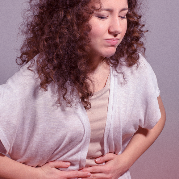 מה גורם לתסמונת הקדם-וסתית?