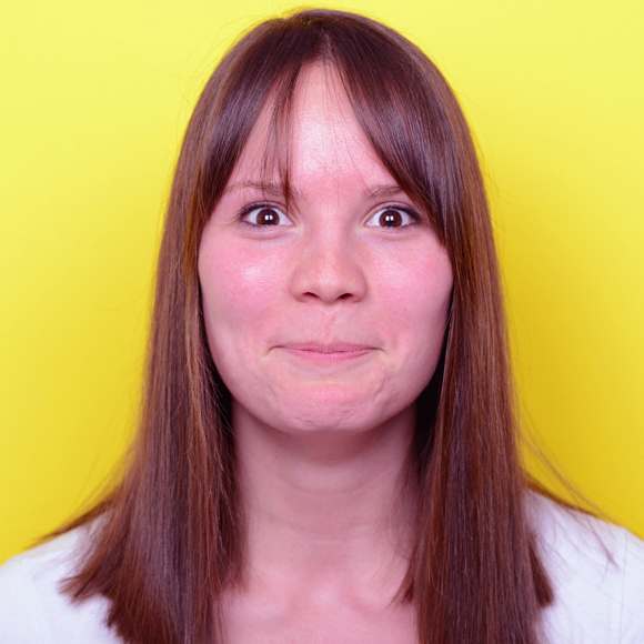 מדוע אנו מסמיקים?