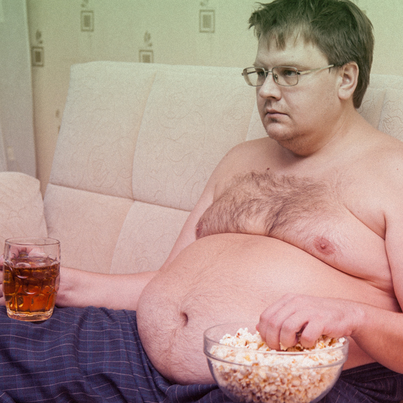 הקשר מתברר: כך חיידקי המעיים גורמים להשמנה