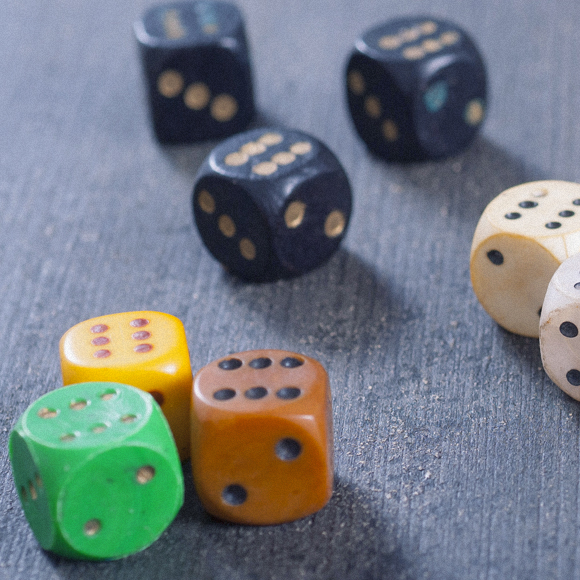 מספרים אקראיים באמת