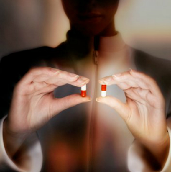 המנגנון שמאפשר את אפקט הפלצבו