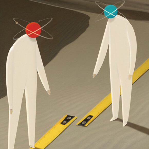 תעלומת הנויטרון