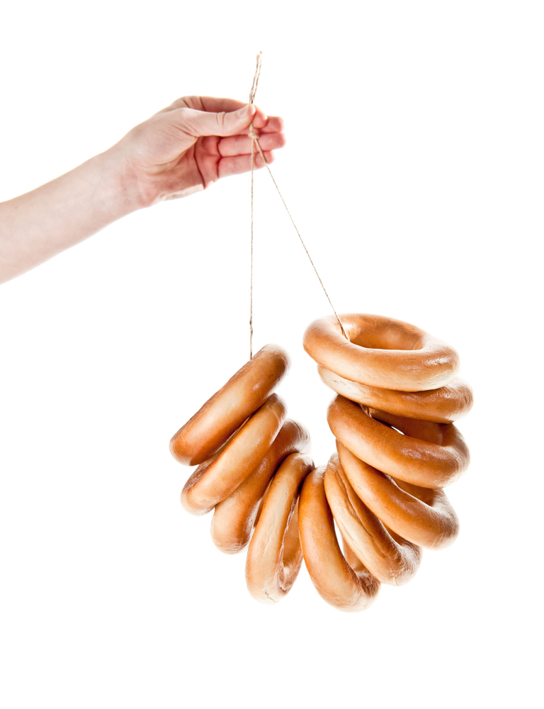 קסם הטבעת המשתחררת