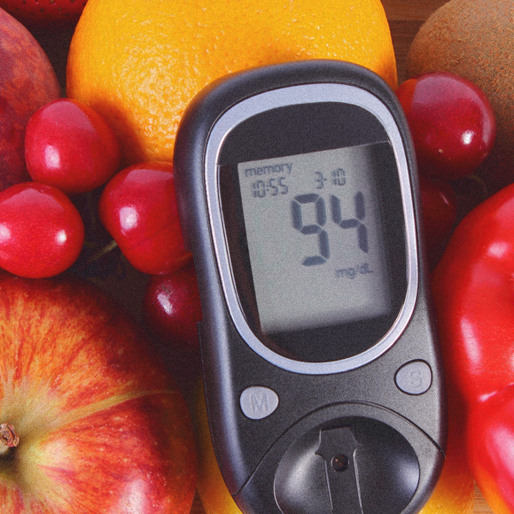 מה גורם לעלייה בסוכרת הנעורים?