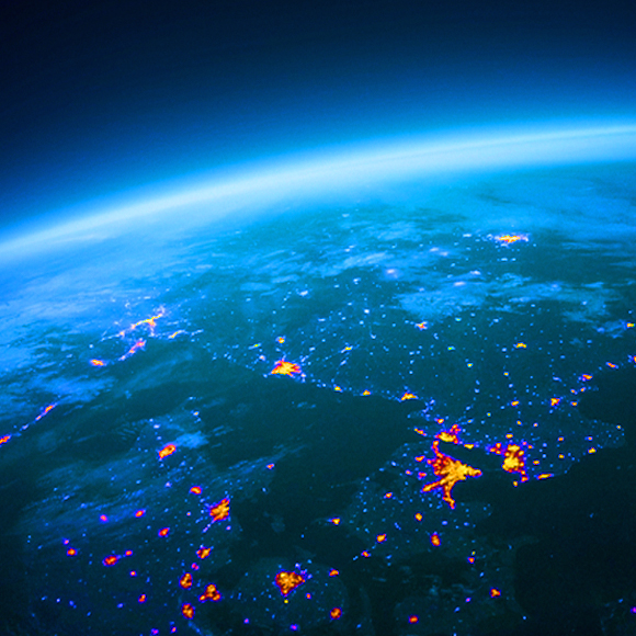 מדע בדקה: “תאום ארץ” במרחק נגיעה?