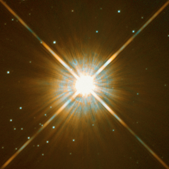 השכן הקרוב ביותר