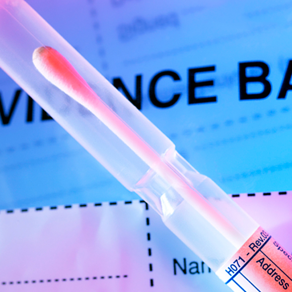 איך עושים בדיקת אבהות?