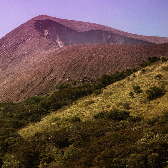 השקט שלפני הסערה