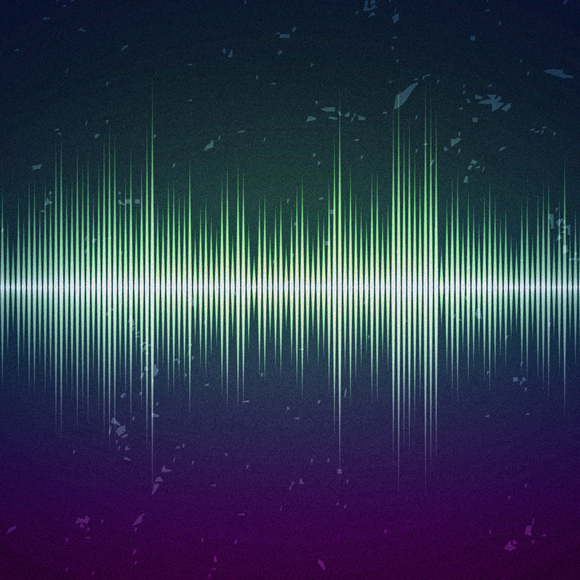 המיקרופון החזותי