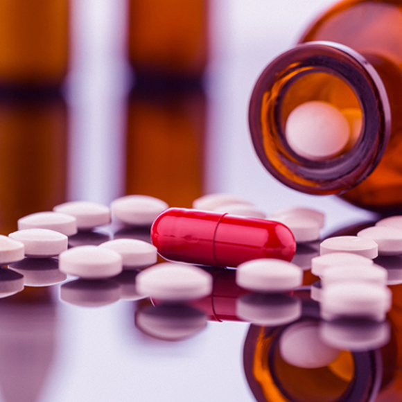 מדע בדקה: משכך כאבים ללא סיכונים