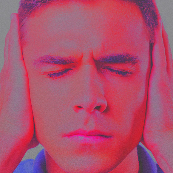 מדוע אנו מרגישים לחץ באזניים?