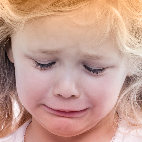 מדוע אנו בוכים?