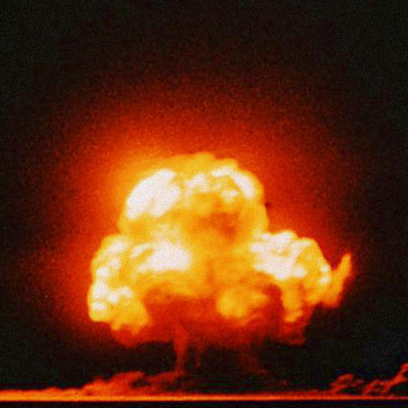 היום לפני: המכתב שהוליד את הפצצה