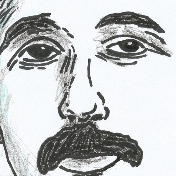 אודיסאת איינשטיין ליחסות הכללית