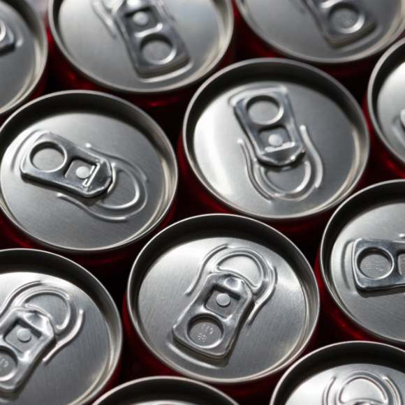 האם אפשר לקבל הרעלת קפאין מקולה?