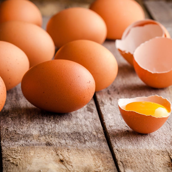 ביצה ללא קליפה