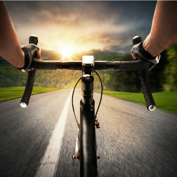 מדע בדקה: מה גרם להתרסקות האופניים באולימפיאדה?