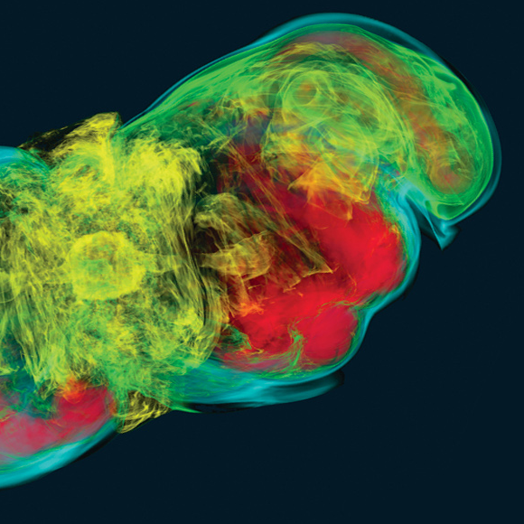סופרנובות מוזרות חושפות את סודות הכוכבים