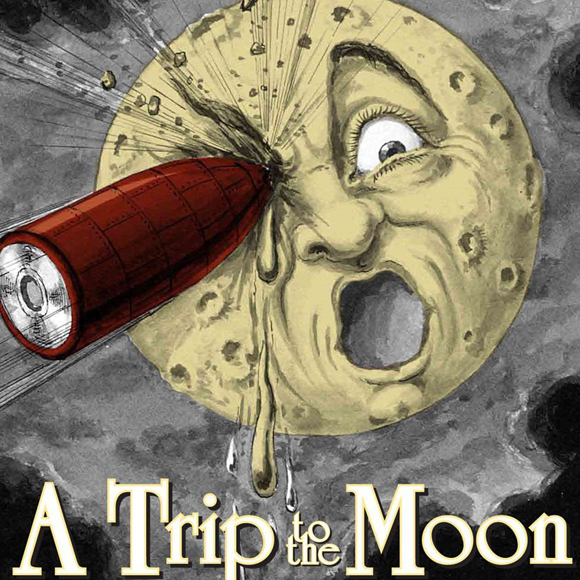 היום לפני: המדע הבדיוני מגיע לאקרנים