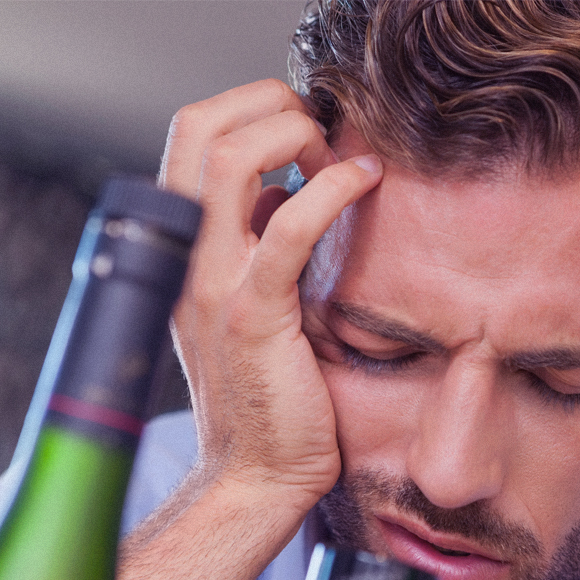 What makes hangovers worse?