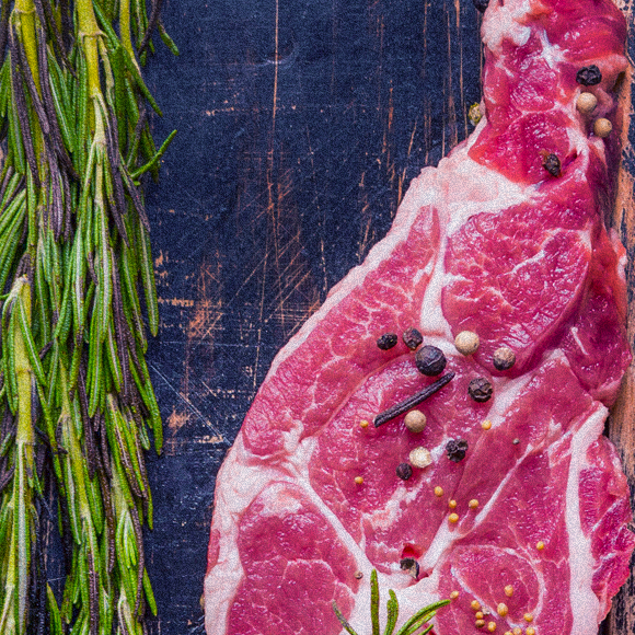 שניצל דפוק, אבל לא מטוגן