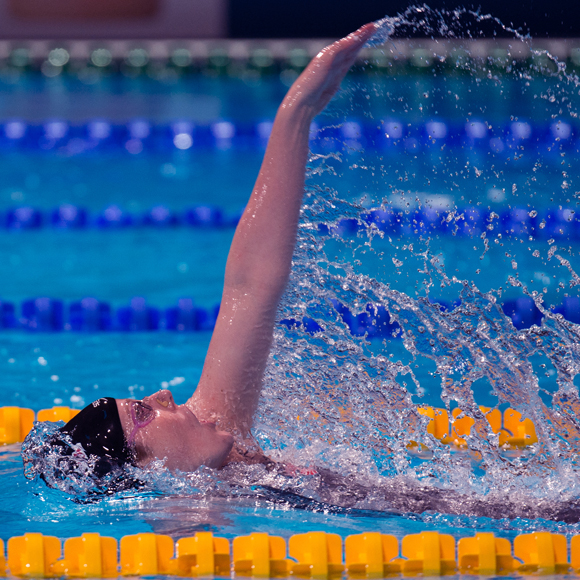 Advanced Science of Swimming