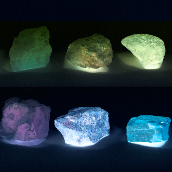 היום לפני: הגיאולוג שסיווג סלעים