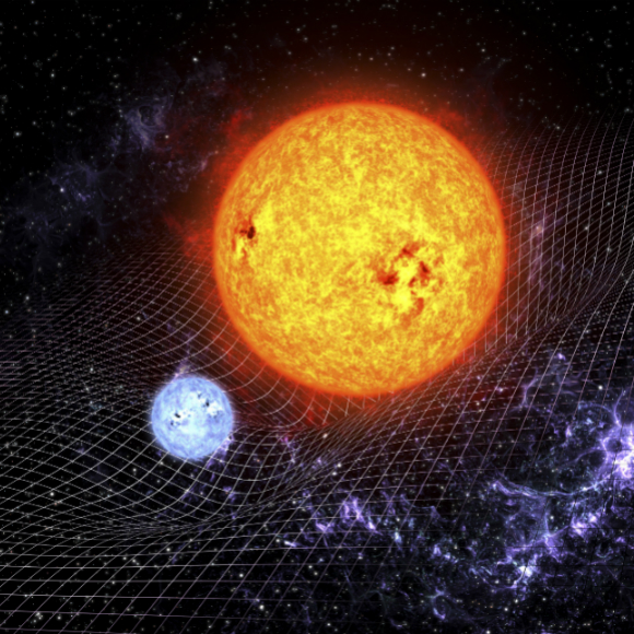 מה השתנה בכוח הכבידה?