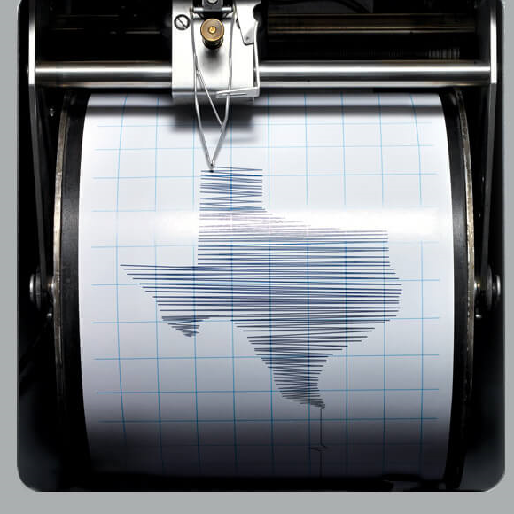 קידוחי גז ונפט גורמים רעידות אדמה