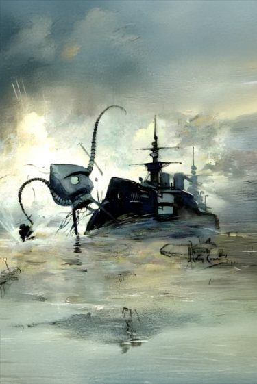 היום לפני: הלוחם החברתי שהמציא את המדע הבדיוני