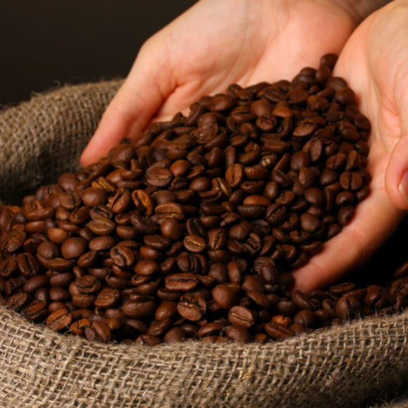 מדע בדקה: פולי הקפה בסכנה