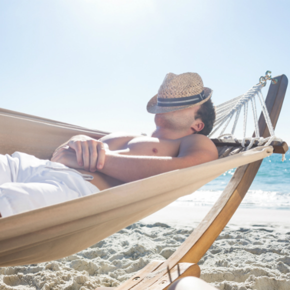 הסוף לשנת הצהריים?