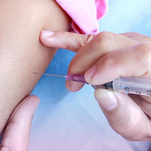 החיסון נגד פפילומה בטוח