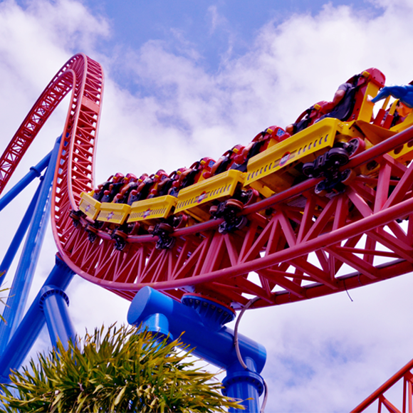 מדע בדקה: רכבות הרים לשחרור אבנים בכליות