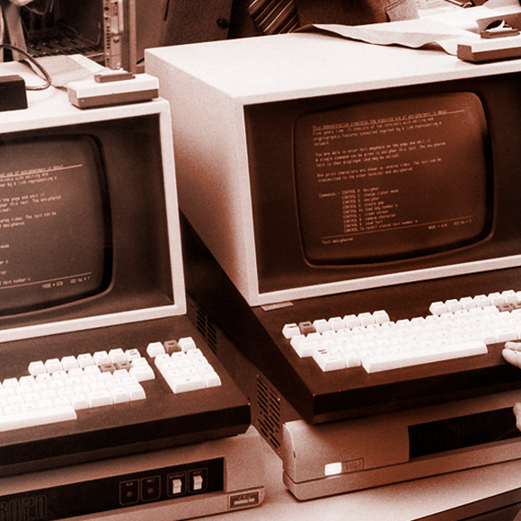 ההיסטוריה של האינטרנט