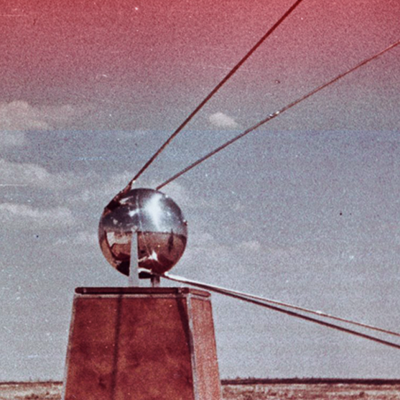 היום לפני: צעד ראשון לחלל