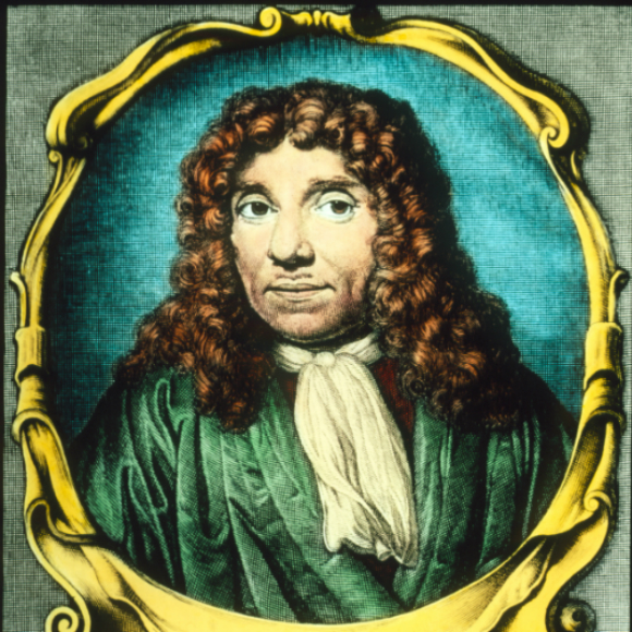 המדען החובב שראה חד יותר מכולם