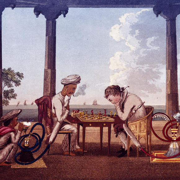 האם נרגילות מסוכנות כמו סיגריות?