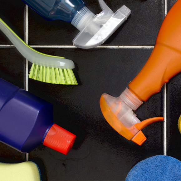 איך מנקים את זה?