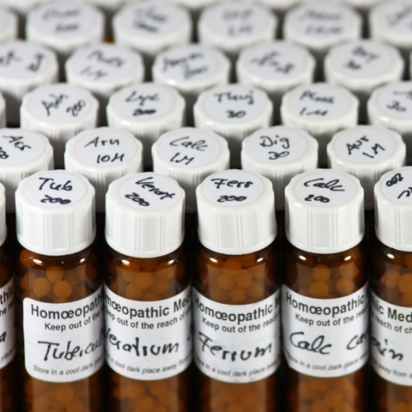 החשש: תכשיר הומאופתי גרם למות תינוקות