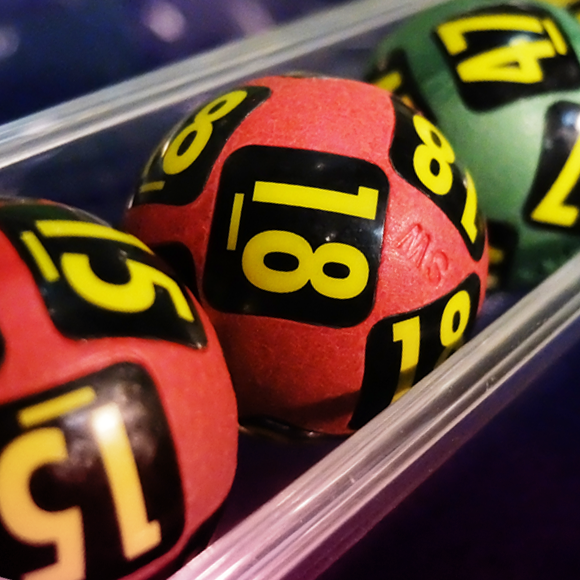 מה הסיכוי לזכות בלוטו?