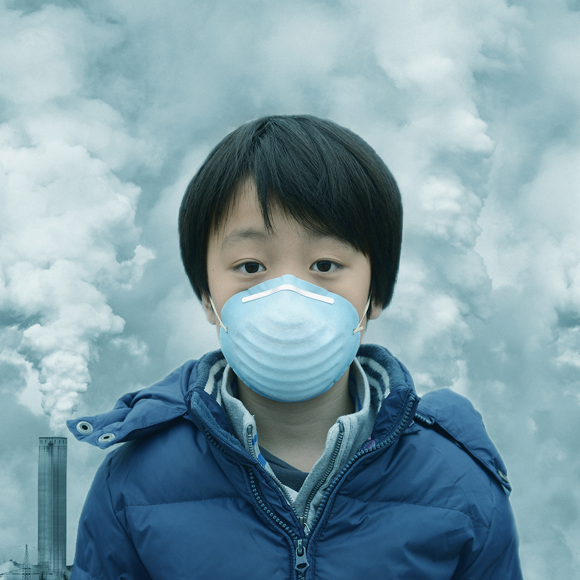 אתגר האוויר הנקי