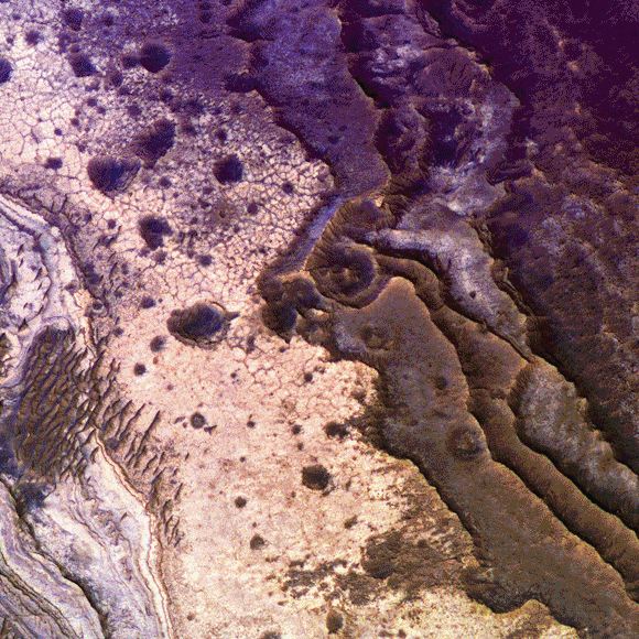 מדע בדקה: התרסקות במאדים, מדללי דם ורימוני עשן