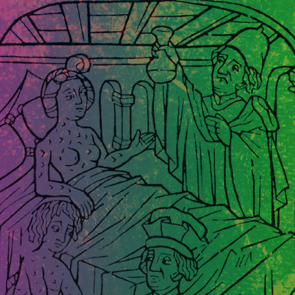 המחלה שאוכלת אותך מבפנים