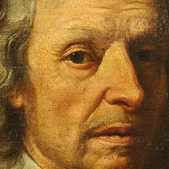 היום לפני: האיש שראה הכל בקטן