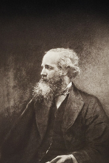 היום לפני: הסקוטי ששינה את עולם הפיזיקה