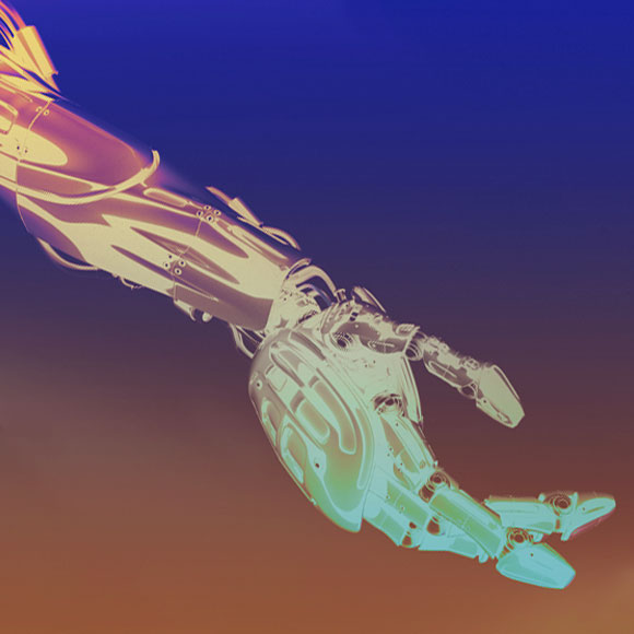 מגע ללא יד אדם