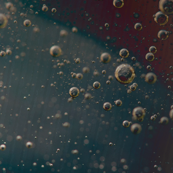 היום לפני: הקרב על החמצן