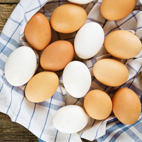 חריטה על ביצים