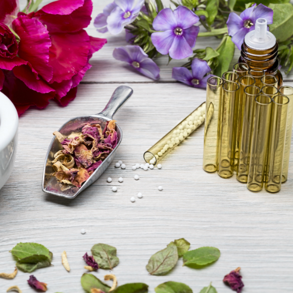 הדרישה: בחינה מדעית לתכשירים הומיאופתיים